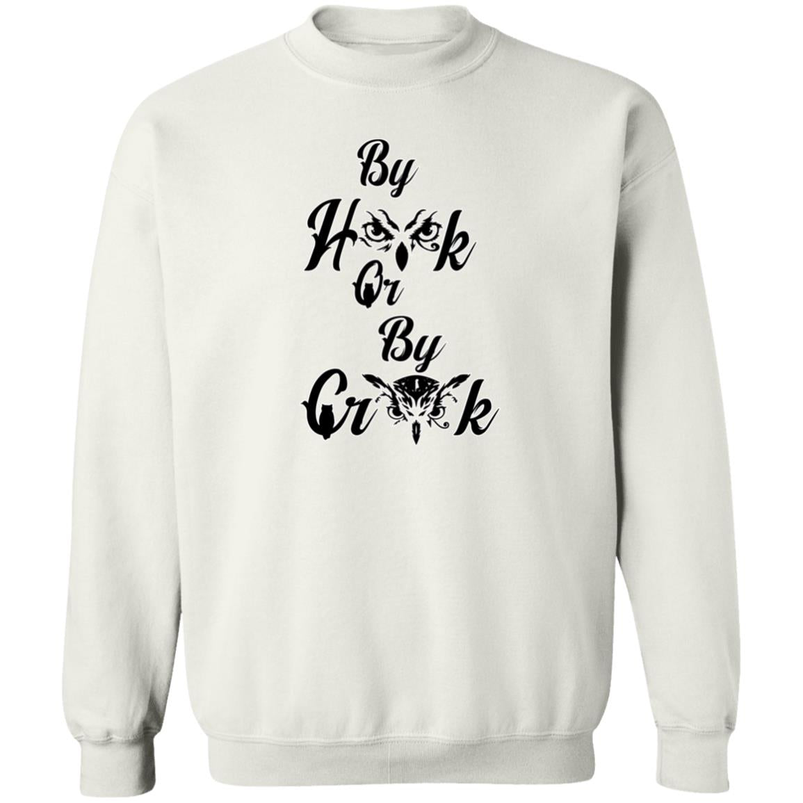 BH OR BC UNISEX Sweatshirt