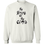 BH OR BC UNISEX Sweatshirt