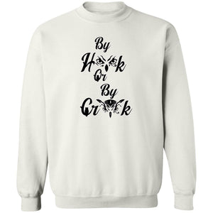 BH OR BC UNISEX Sweatshirt