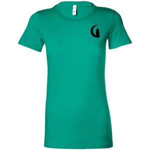 LaChouett Official Ladies' T-Shirt