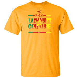 LCC CAMEROUN GRUNDGE T-Shirt