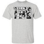 Thug Life Icon T-Shirt