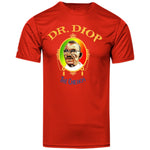 Dr.Diop Youth Polyester T-Shirt