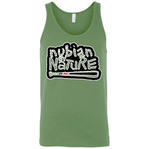 Nubian By Nature Unisex Tank Top