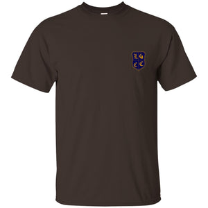 LCC Royal DTG Youth T-Shirt