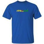 #PAGADE YOUTH T-SHIRT