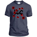 LCC BUSS IT Ringer Tee