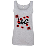 LCC BUSS IT Ladies Tank Top