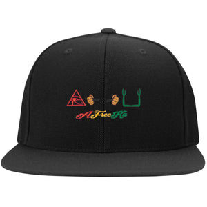 AFREEKA Snapback Hat