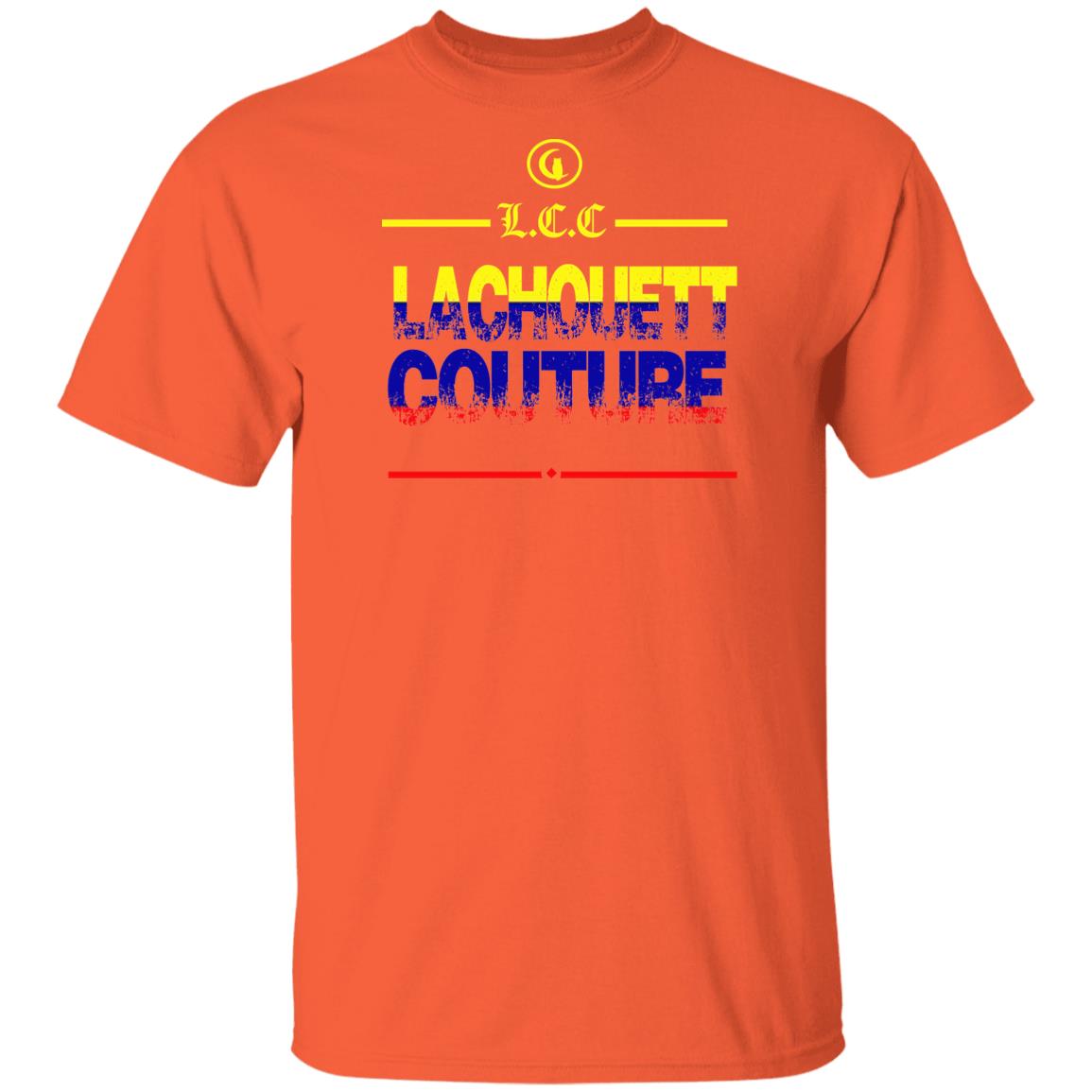 LCC COLOMBIA GRUNDGE T-Shirt