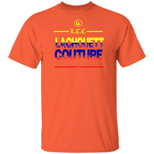 LCC COLOMBIA GRUNDGE T-Shirt