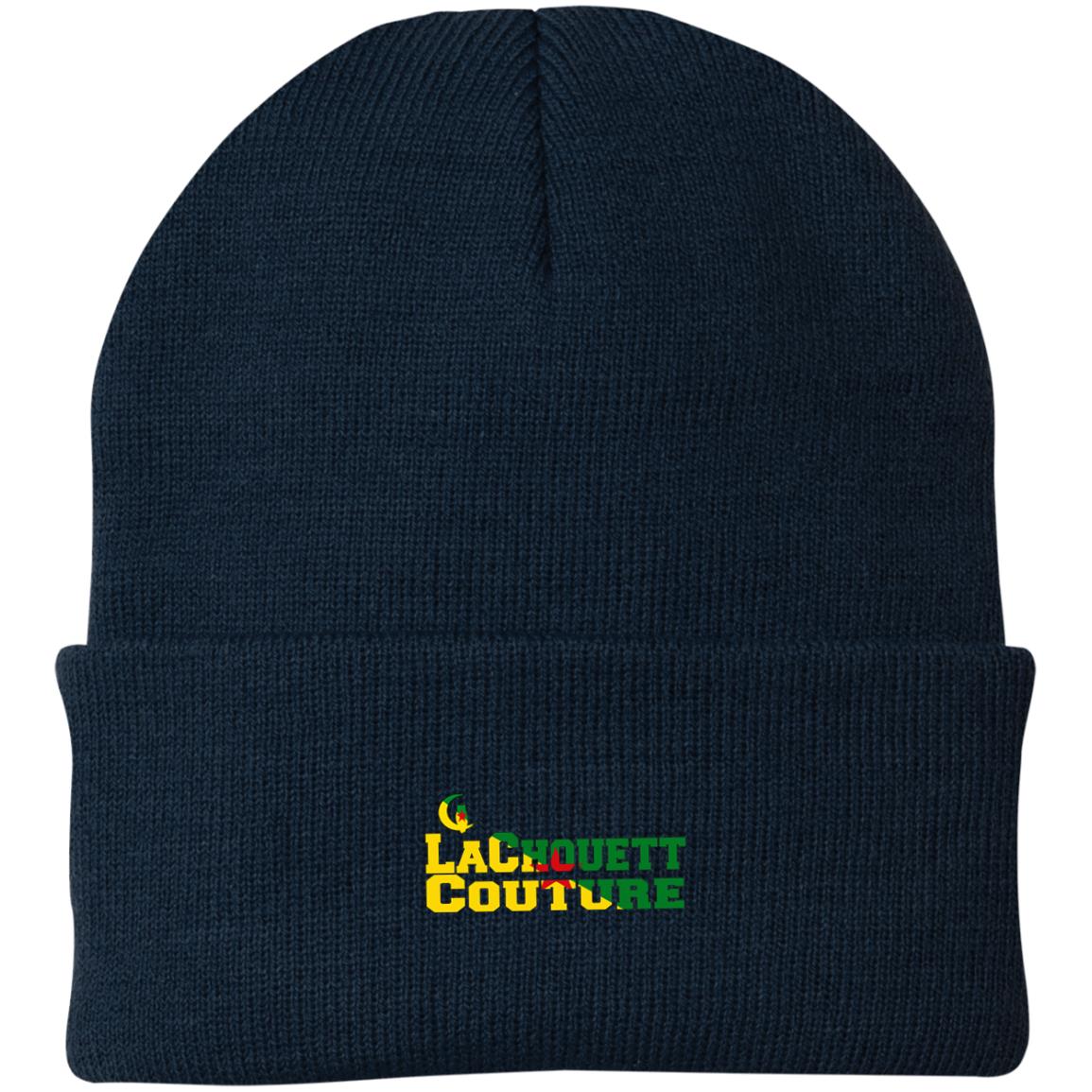 LCC YANA Knit Cap