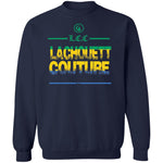 LCC GABON GRUNDGE UNISEX SWEATER