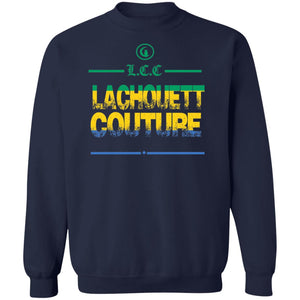 LCC GABON GRUNDGE UNISEX SWEATER
