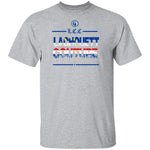 LCC CAPVERT GRUNDGE Youth  100% Cotton T-Shirt