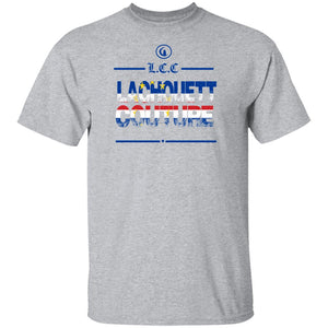 LCC CAPVERT GRUNDGE Youth  100% Cotton T-Shirt