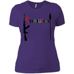 Revolution Ladies' T-Shirt