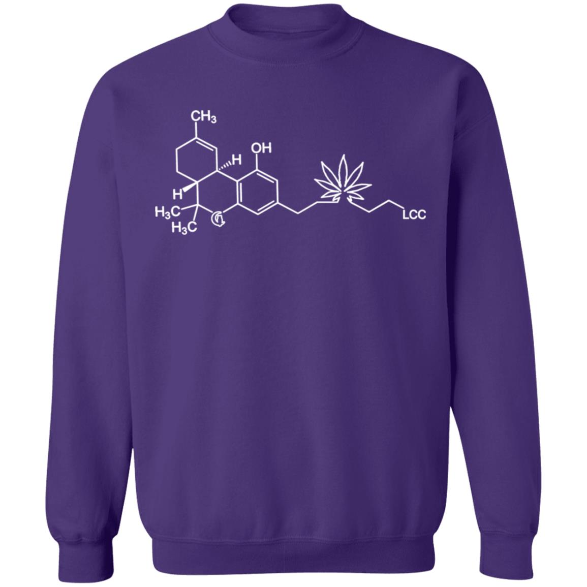 TETAGRAM UNISEX Sweatshirt