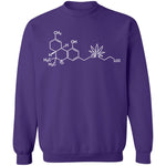 TETAGRAM UNISEX Sweatshirt