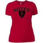 Hotep Ladies' T-Shirt