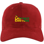 LCC YANA Cresting Cap