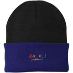 AFREEKA Knit Cap