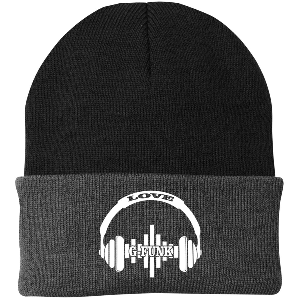 G-FUNK LOVERS Knit Cap