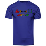 Afreeka DTG  Polyester T-Shirt