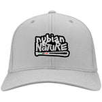 Nubian By Nature Twill Cap