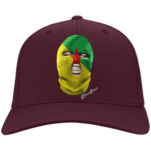 YANA GOONS Twill Cap
