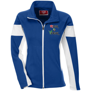 Ital Is Vital EM Ladies' Full Zip