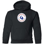 LCC CONV  Youth Hoodie