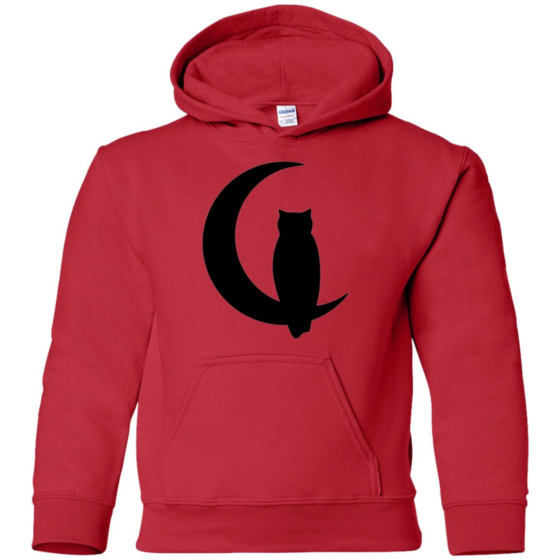 LaChouett Official Youth Pullover Hoodie