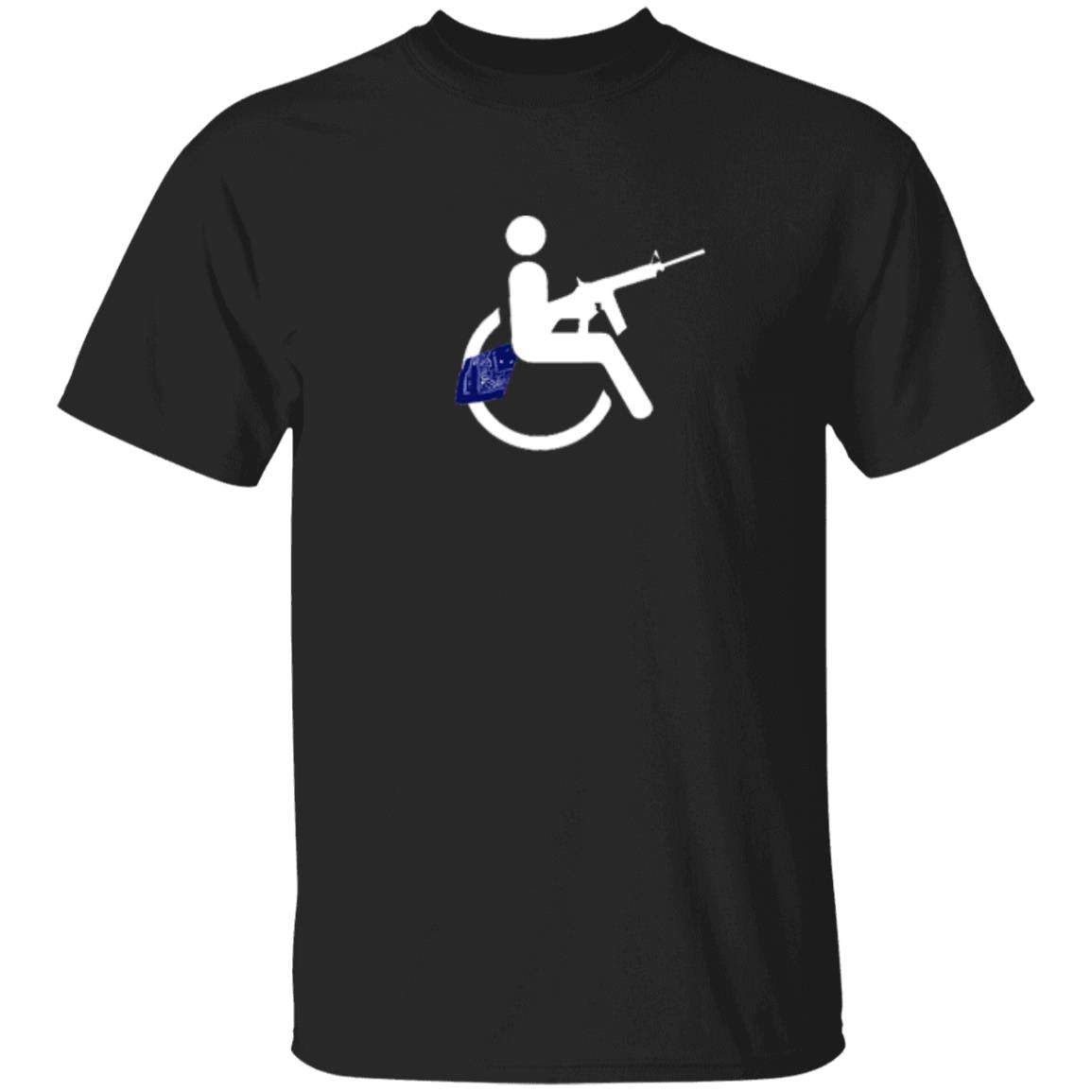 ROLLIN UNISEX T-Shirt