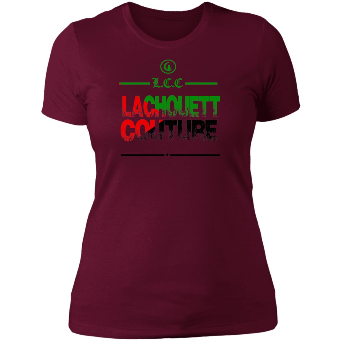 LCC MADA GRUNDGE Ladies'  T-Shirt