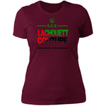 LCC MADA GRUNDGE Ladies'  T-Shirt