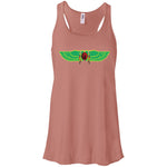 Neter Wings Flowy  Tank Top