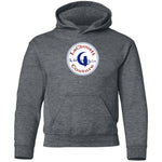 LCC CONV  Youth Hoodie