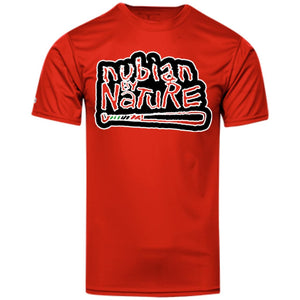 Nubian By Nature Youth Polyester T-Shirt