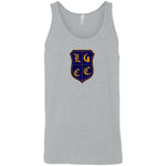 LCC Royal DTG Unisex Tank