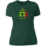 LCC SENEGAL GRUNDGE Women T-shirt