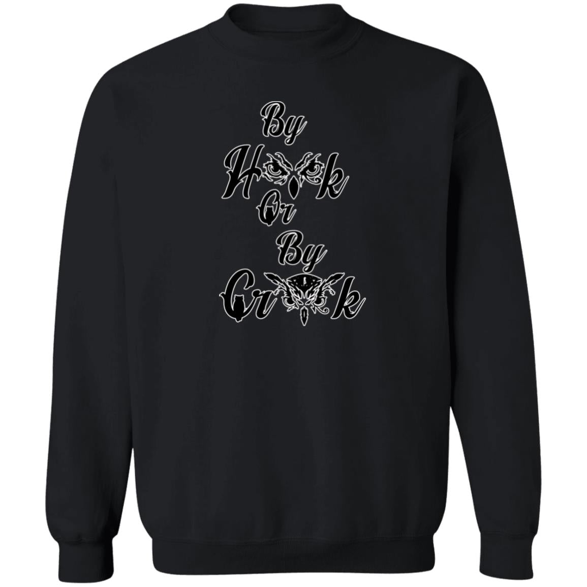 BH OR BC UNISEX Sweatshirt