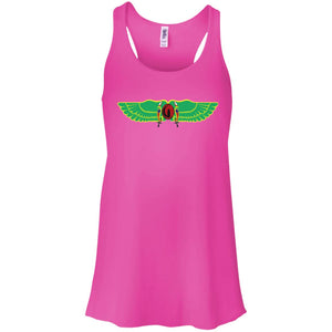 Neter Wings Flowy  Tank Top