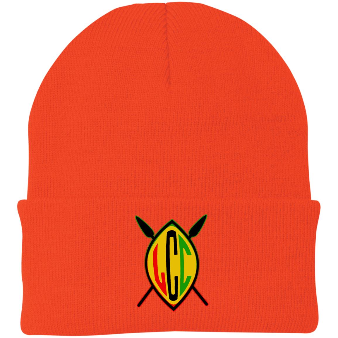 LCC ZS NUBIAN Knit Cap