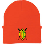 LCC ZS NUBIAN Knit Cap