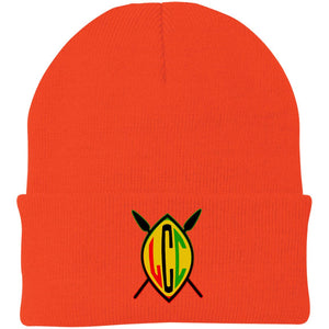 LCC ZS NUBIAN Knit Cap