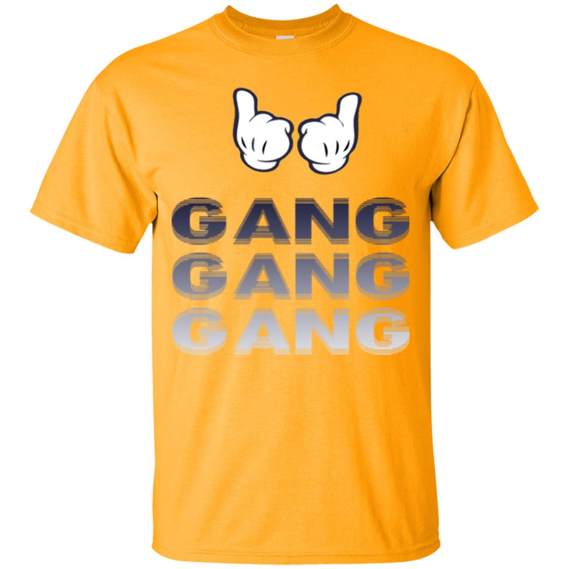 Gang Gang Gang Youth T-Shirt