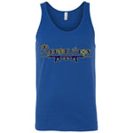 Revolutionality Unisex Tank