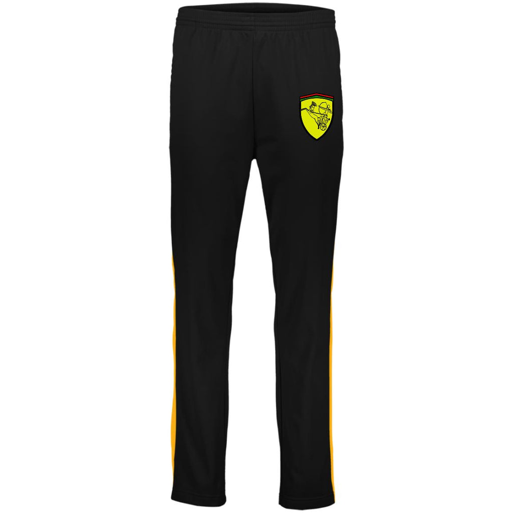 Ramses II Victory EMB Colorblock Pants