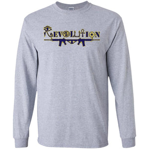 Revolutionality LS  T-Shirt